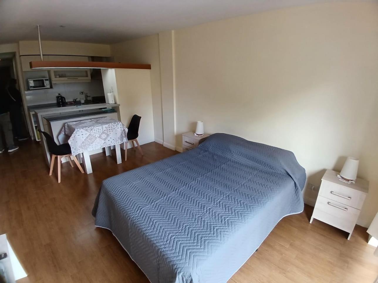 Terra.2 Apartment San Carlos de Bariloche