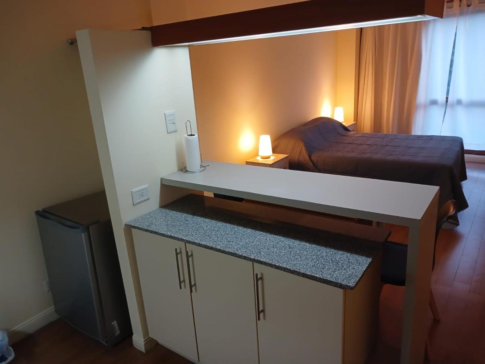 Apartment Terra.2 *
