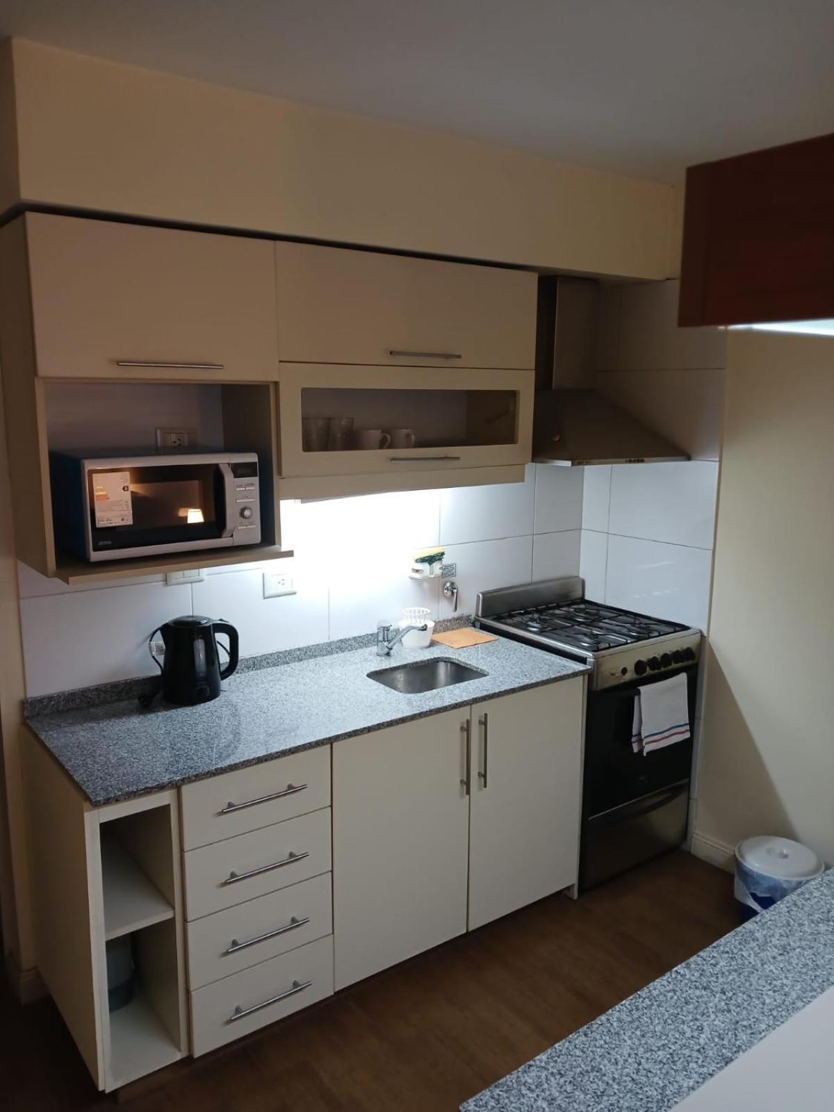 Terra.2 Apartment
